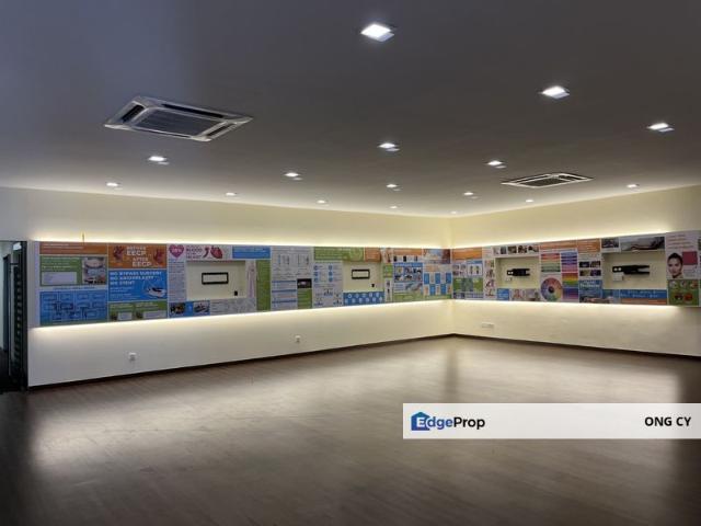Perfect for Wellness, Aesthetics, Beauty, Yoga Centre, etc