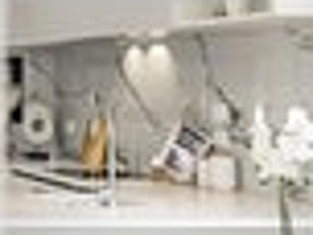 Perfect for Your First Home!