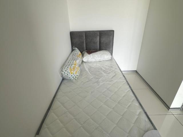 Perfect For A Friendly And Tidy Malay Female / Middle Room / The Amber Residence @ TwentyFive.7