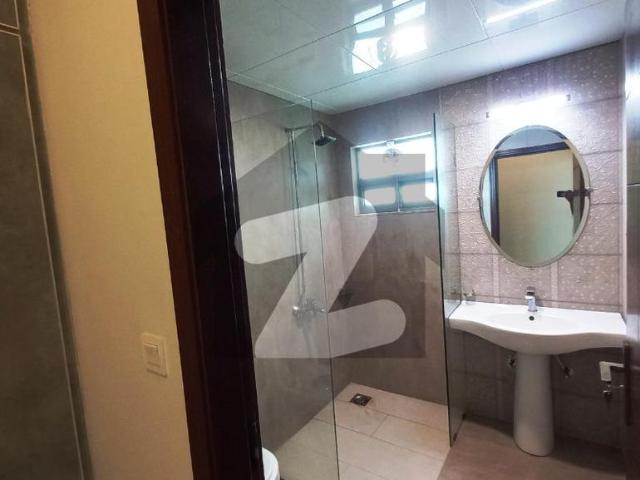 Perfect For Family Living Brand New 3 Bedroom Apartment For Rent In Askari 11, Lahore | Secure Community | Immediate Possession Askari 11