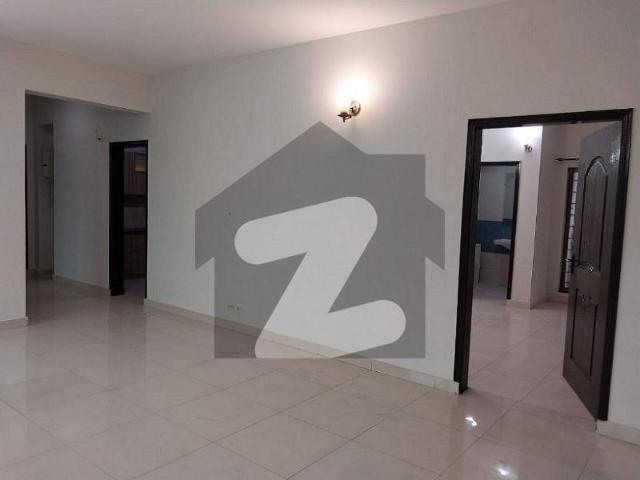 Perfect For Family Living: 3 Bedroom Apartment For Rent In Askari 11, Lahore | Secure Community | Immediate Possession Askari 11