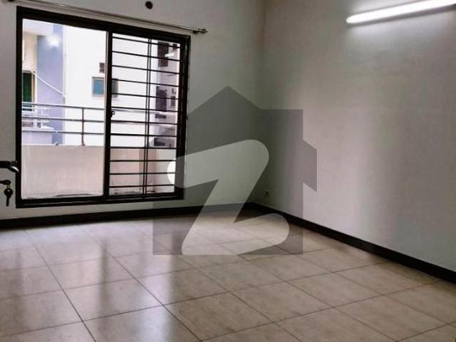 Perfect For Family Living: 3 Bedroom Apartment For Rent In Askari 11, Lahore | Secure Community | Immediate Possession Askari 11