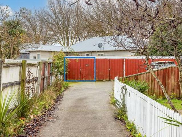 Perfect for first home buyers, downsizers and