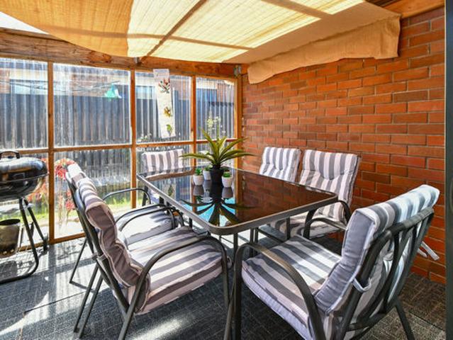 Perfect for first home buyers must see property!