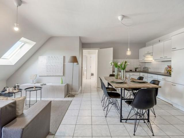 Perfect gelegen BETAALBAAR appartement te Lummen
