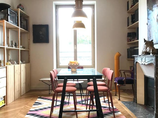 Perfect home close to the center of Paris, Saint Denis