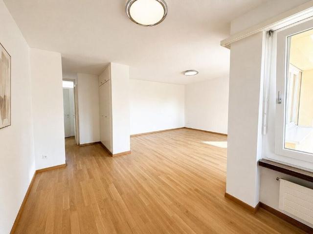 Apartment with 4.5 rooms for rent in Affoltern a/Albis 88 m²