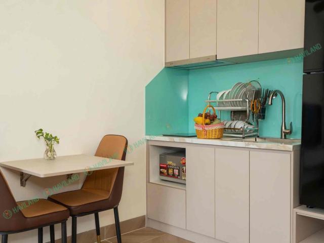 PERFECT HOME FOR YOUR NEW LIFE IN DA NANG 1 BEDROOM