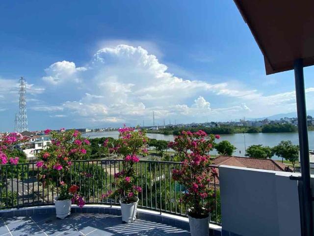 PERFECT HOME FOR YOUR NEW LIFE IN DA NANG PENTHOUSE