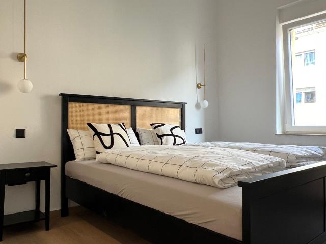 Perfect home in Koblenz