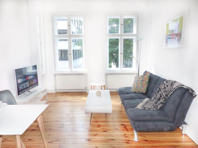 Perfect home in Lichtenberg