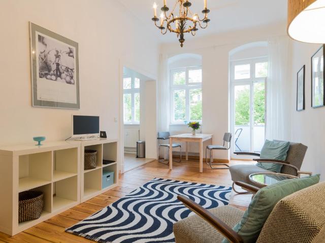 Perfect home in Neukölln, Berlin Amsterdam Apartments for Rent