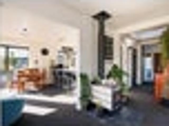 Perfect home, perfect zone
