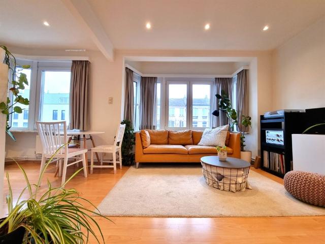 Perfect instapklaar en gezellig appartement!