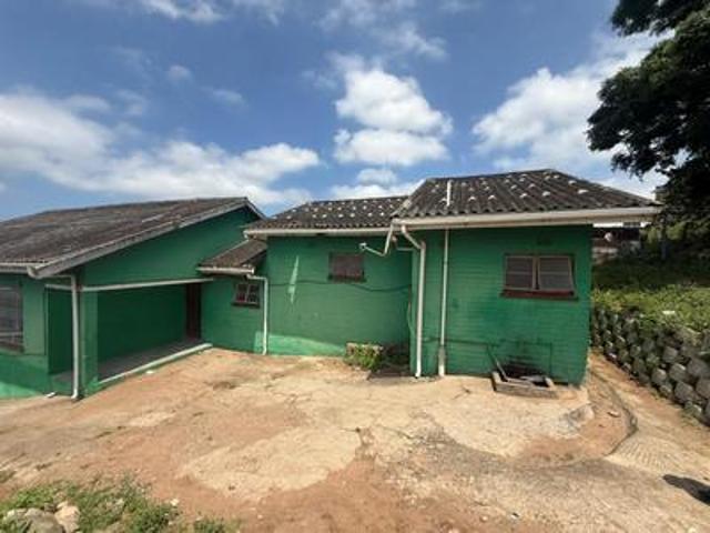 perfect investment 8 rooms for sale