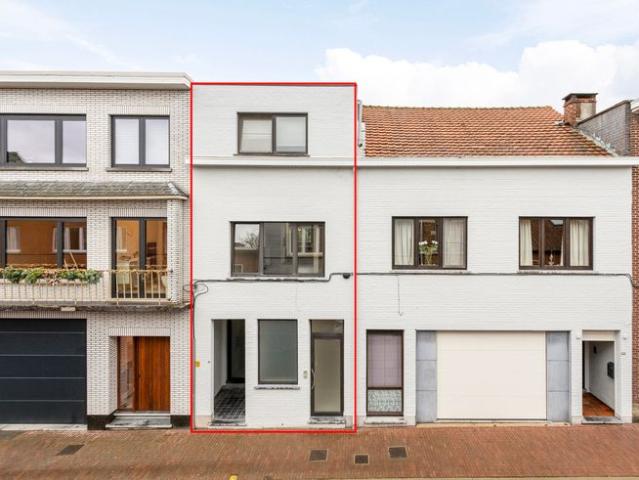Perfect investeringspand 2 app met onmiddellijk rendeme.
