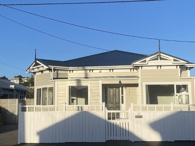 Perfect Karori location fully renovated