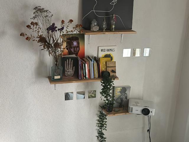 Perfect located cute flat in Kreuzkölln, Berlin