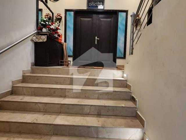 Perfect Location, Condition Like Brand New Furnished House For Sale