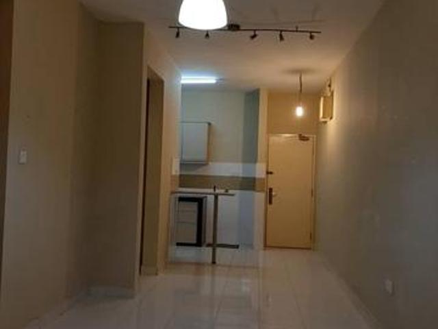 Perfect Location Convenient Living n Close To Mutiara MRT Station