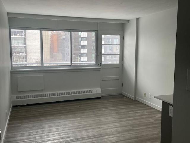Perfect location & perfect apartments in Centretown!