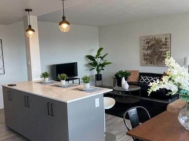 Perfect location & perfect apartments in Centretown!