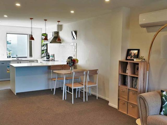 Perfect lock n leave home in Silverdale