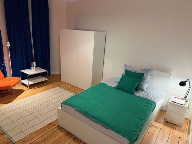 Perfect & lovely loft in Prenzlauer Berg, Berlin Amsterdam Apartments for Rent
