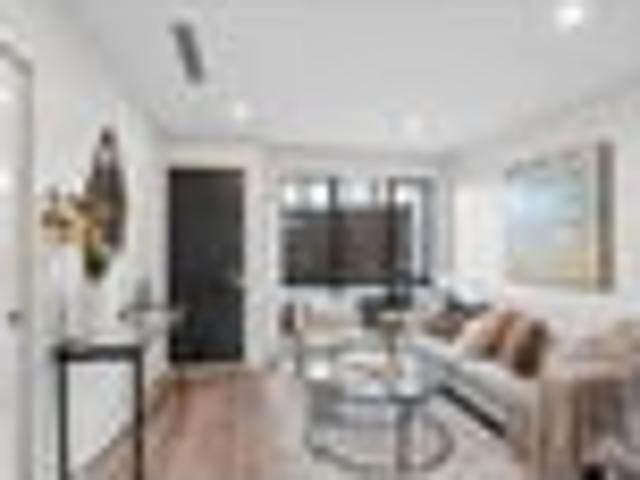 Perfect Place to Call Home in Lynfield!