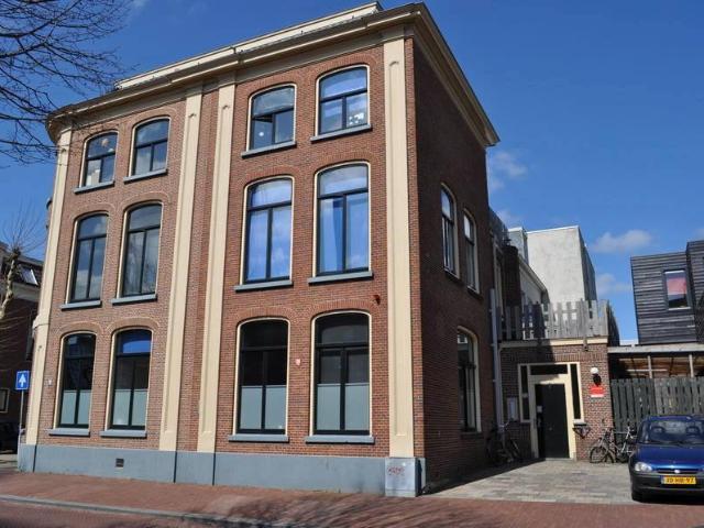 Perfect plekje in een gezellig huis