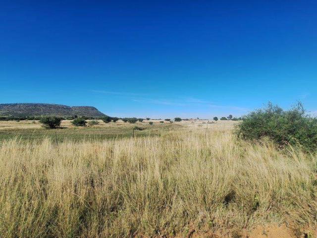 Perfect Plot for Business or Small Farming Opportunity!