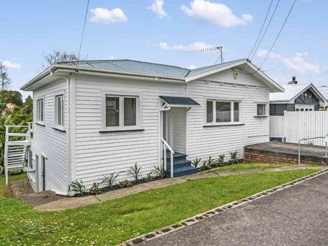 Perfect Point Chev Home