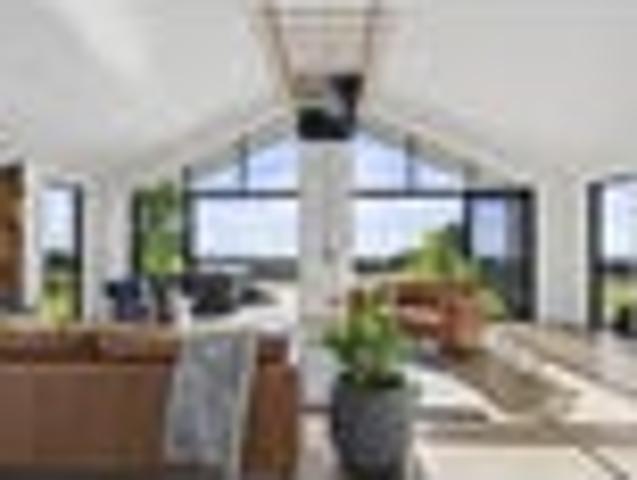 Perfect Position, Productive Land, Panoramic Views