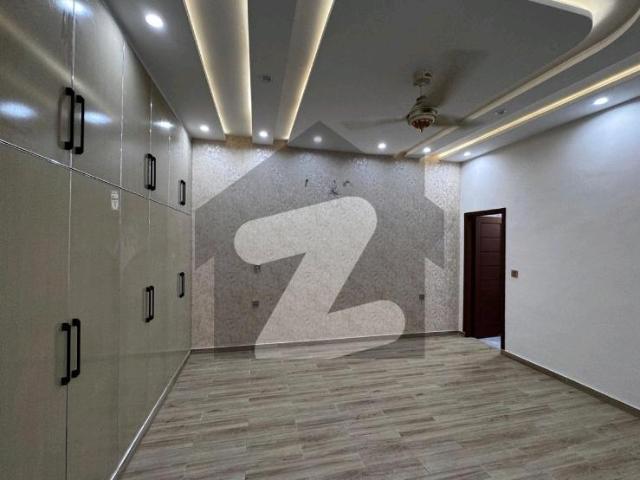 Perfect Prime Location 10 Marla House In Citi Housing Society For rent Citi Housing Society