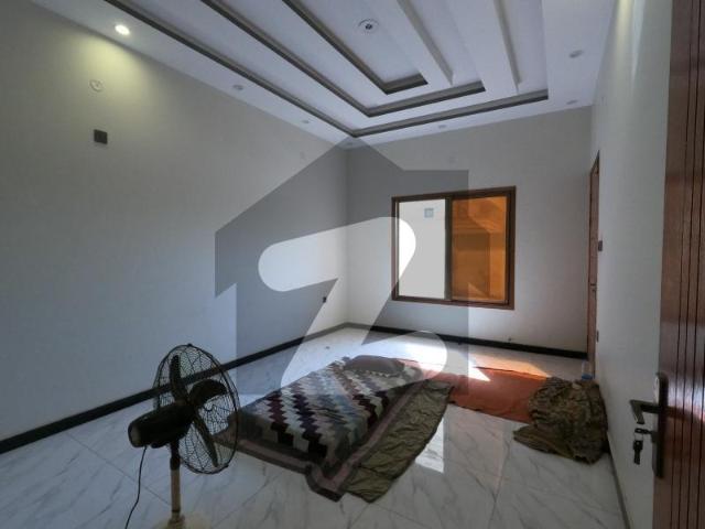 Perfect Prime Location 200 Square Yards House In Gulshan E Maymar Sector Y For Sale Gulshan e Maymar Sector Y