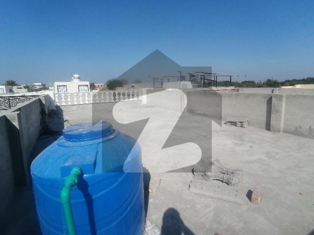 Perfect Prime Location 3 Marla House In Bahadurpur For sale Bahadurpur