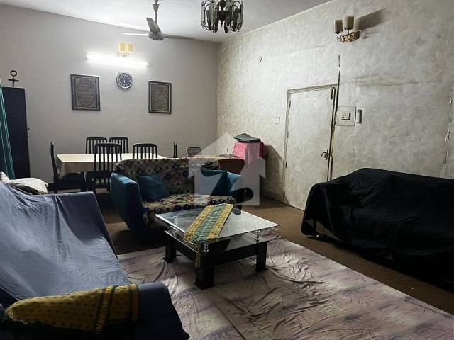 Perfect Prime Location 400 Square Yards House In North Nazimabad Block I For Sale