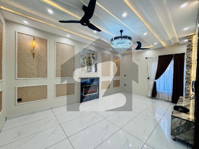 Perfect Prime Location 5 Marla House In Citi Housing Society For sale Citi Housing Society