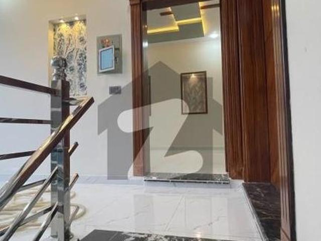 Perfect Prime Location 5 Marla House In Arbab Sabz Ali Khan Town Executive Lodges For sale Arbab Sabz Ali Khan Town Executive Lodges