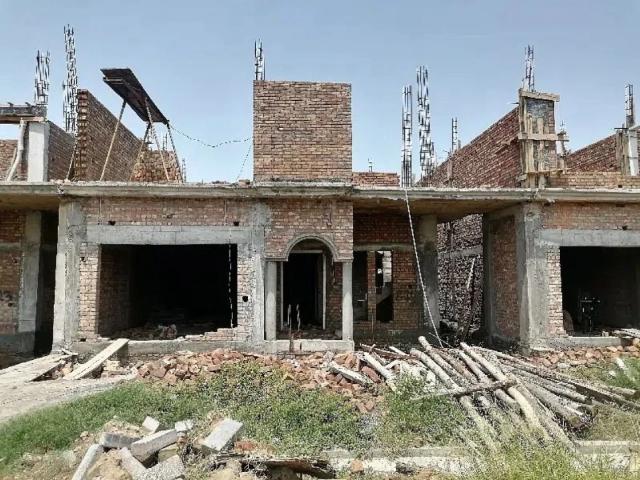 Perfect Prime Location 5 Marla House In DHA Defence For sale Gujranwala DHA Gujranwala ID 94510