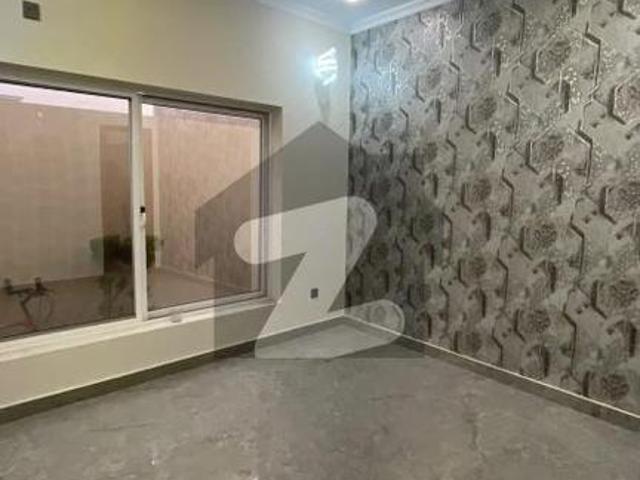 Perfect Prime Location 5 Marla House In Sufiyan Garden For sale Sufiyan Garden