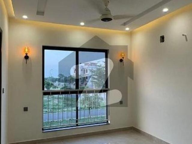 Perfect Prime Location 5 Marla House In Wapda Town For Sale Wapda Town