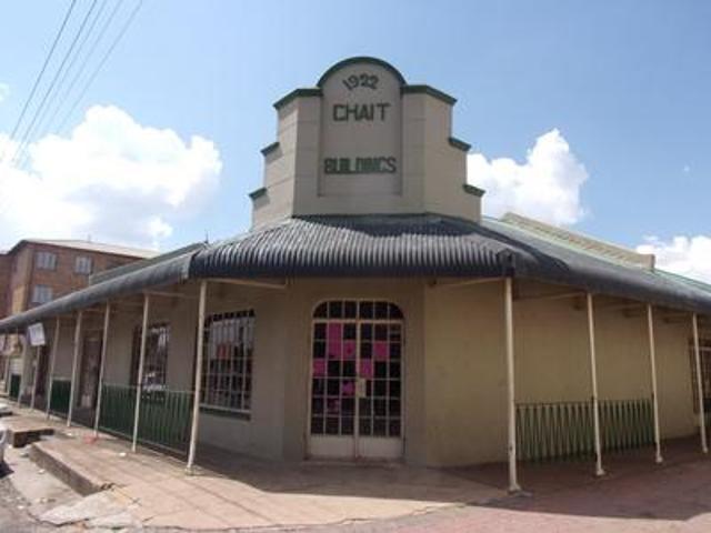 perfect property for the investor