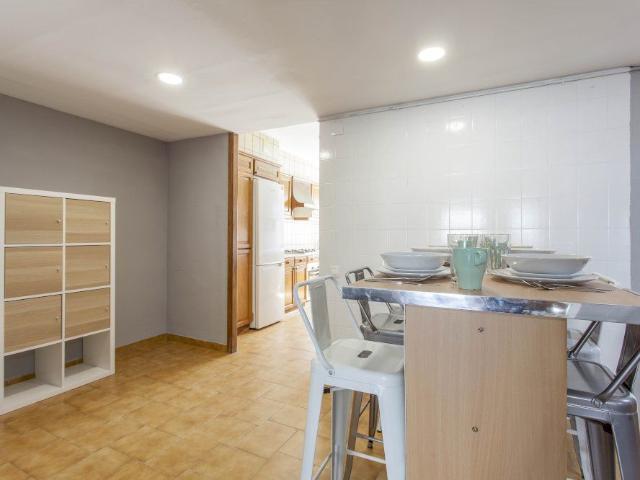 Perfect room in Valencia