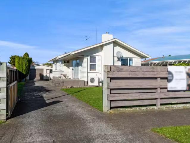 PERFECT START OR SAVVY INVESTMENT! First National Real Estate