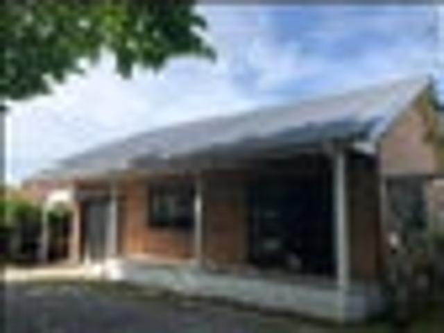 Perfect Starter or Investment Property!