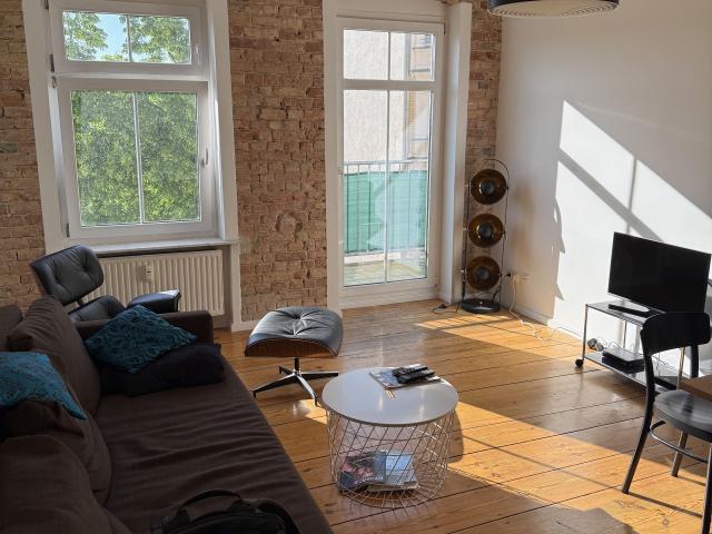 Perfect studio in Prenzlauer Berg Berlin