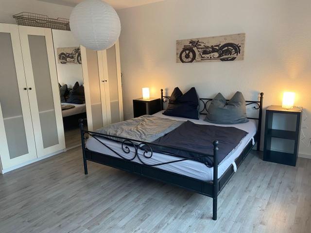 Perfect studio located in Braunschweig, Braunschweig Amsterdam Apartments for Rent