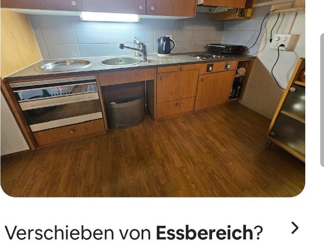 Perfect studio on a quiet street Zurich, Zurich Amsterdam Apartments for Rent