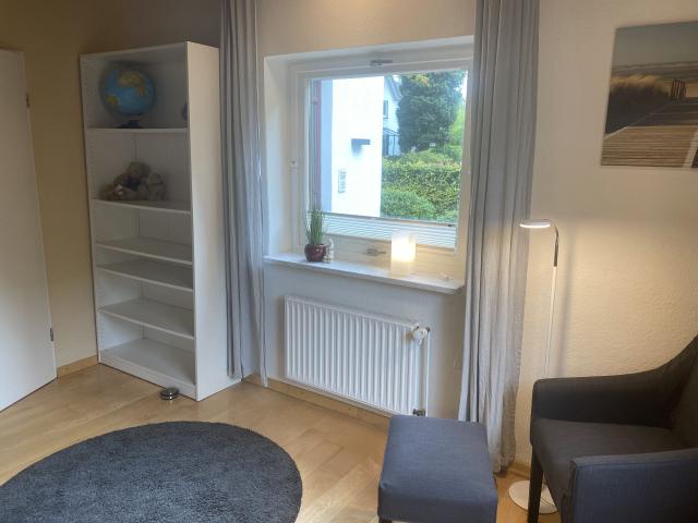 Perfect suite in Wellingsbüttel, Hamburg